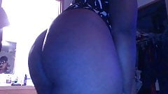 black shemale