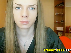 Hawt Ladyman Livecam Show