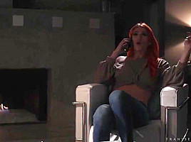 Aspen Brooks – Dante Colle – Hot Transexual Wives Sc 02 [transensuals] 1080p