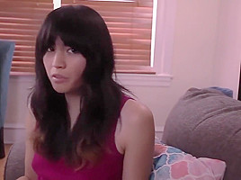 Melissa Masters – Caught Jerking Off By Your Classmate