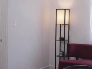 Petite brunette tbabe Khloe Kay rims stepbros asshole