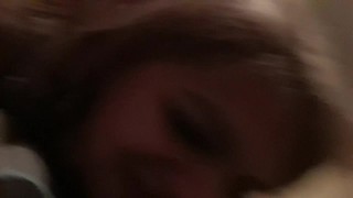 Trans Girl gets Cuffed