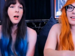 Amateur shemale tranny facialized after a blowjob