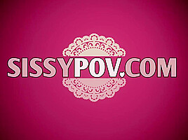 Sissy Pov – Samantha Hall – Showing Off Her Assets