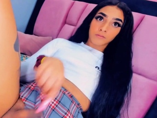 Ts Babe Got The Aesome Sexy Body