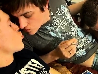 Hot teen boys gay porn video and young twink shemales