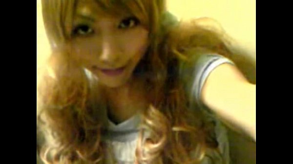 Leo-Shemales.Com – Blonde Jap Cutie Yuki