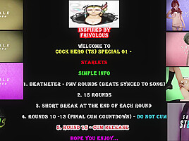 Rod Hero Shelady Ts1