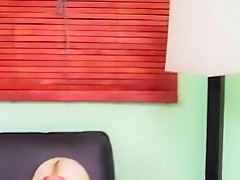Best Amateur Shemale movie with Fucks Shemale, Blonde scenes