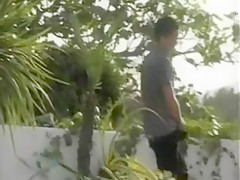 Hottest Amateur Shemale clip with Outdoor, Fucks Shemale scenes
