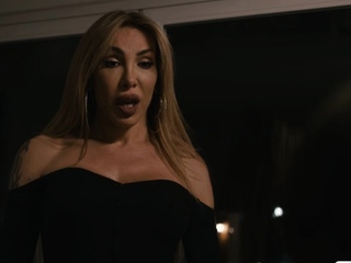 Stepmom TBabe gives her Stepson blowjob