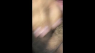 Transgender prostitute dance and fuck with guys