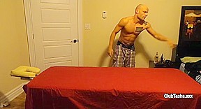 Ts Tasha Jones – Shemalemassagehd