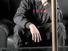 Fabulous Amateur Shemale clip with Masturbation, Big Tits scenes