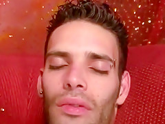 Incredible Homemade Shemale video with Latin, Big Tits scenes