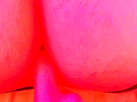 Asian Femboy Dressed As A Maid Get Fucked Raw & Takes White Daddies Load All Over His Cute Face