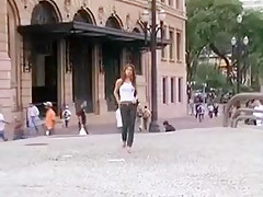 Best Amateur Shemale movie with Bareback, Big Dick scenes