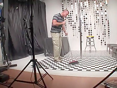 Crazy Homemade Shemale movie with Interracial, Fucks Guy scenes