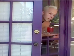 Fabulous Homemade Shemale clip with Fucks Guy, Fetish scenes