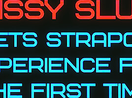Sissy Slut Strapon Experience – Episode Iv – Sissy Gets Second Orgasm – Michael Ernandes