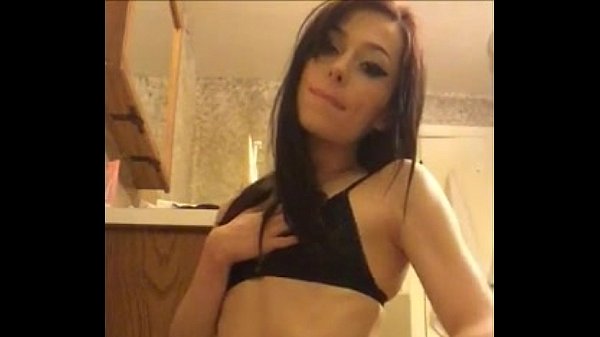 Super feminine shemale