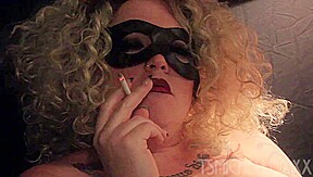 Michelle Austin – Smoking Hot Cat