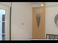 Tranny Girl want extreme fucked hardcore and Rough