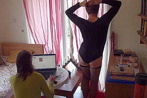 2011a. Ladyboy Sergei&M.
