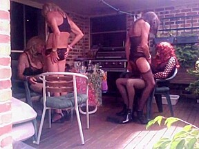 Fiona Ring – Is this seat taken?