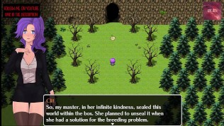 Futanari Quest Part 1/2/3