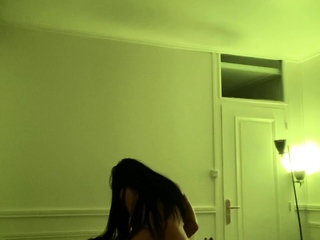 Shemale tranny amateur anally fucked by this lulcky guy