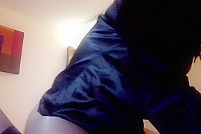 2 TVs suck and fuck each other in hotel room part 2