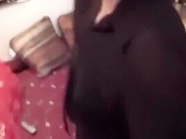 Anal Pounding