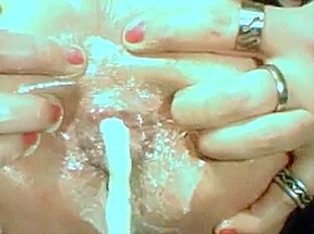 Dirty Ass-Play on Webcam pt.4