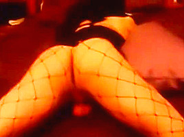 Hot Kinky Night With BBC