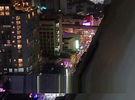 Seeking Love In The Big City