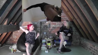 SEX IN THE ATTIC 1.5
