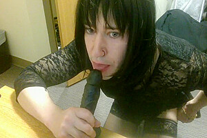 Sissy Dildo Bj2