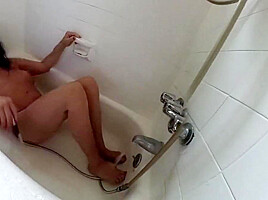 My Continuous Orgasm (full Video) – Lizzy Yum