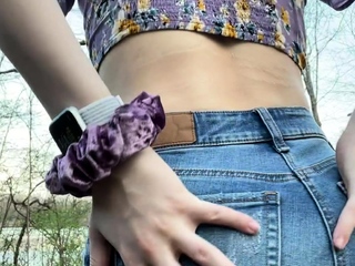 Solo webcam tranny masturbation