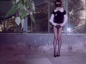 Hottest Adult Clip Tranny Solo Try To Watch For