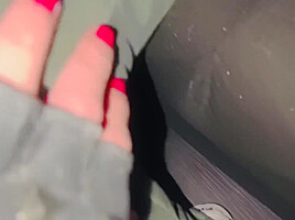 Lucia Martinez Trav Si Fa Sbattere Dal Calciatore! Lecca Culo Palle Piedi Cazzo!