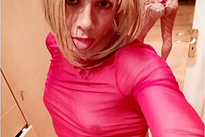 Sissy Camelia Fuck Machine Training – 12jan2021