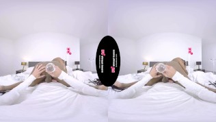 TSVirtuallovers VR- I wanna fuck your big Tranny Ass