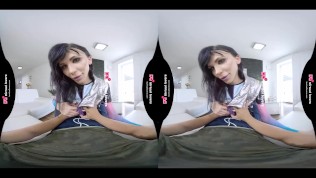TSVirtuallovers – Bailey is the real deal