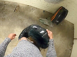 Svenja Sucks And Gets Fucked