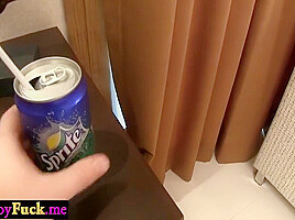 Amateur Big Ass Asian Ladyboy Sprite Ass Toying And Hardcore Amateur Anal