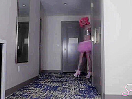 Sissy Pov – Jenny Kennedy – Horny Sissy Loves Being A Good Girl