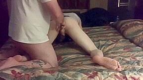Hook Up With Daddy To Get Fucked In Ass Get Creampie