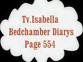 Isabella Gets Used By Master (page 554)